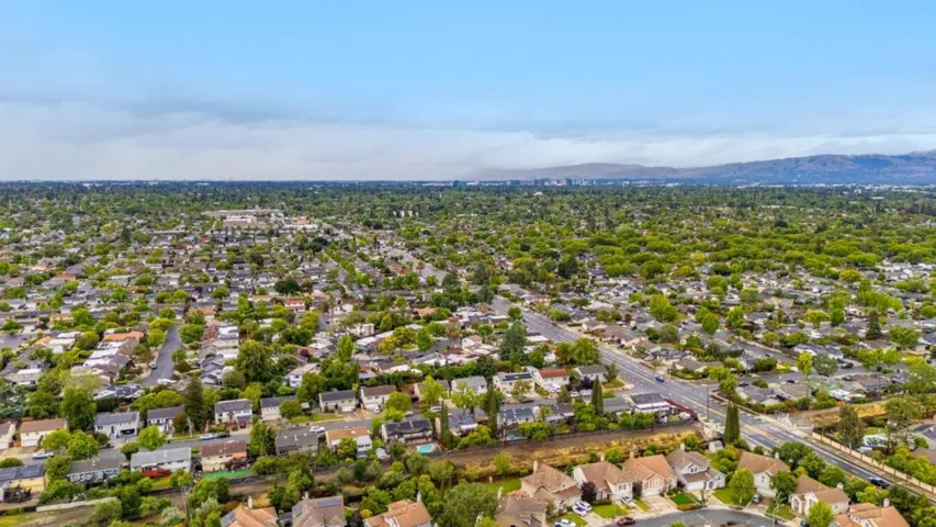 1611 Shreen Court, San Jose, California 95124