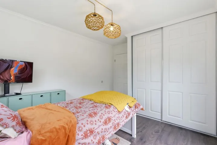 1611 Shreen Court, San Jose, California 95124