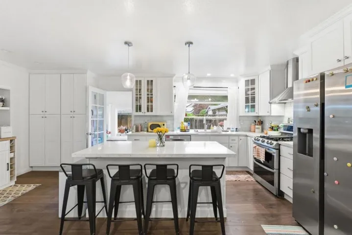 1611 Shreen Court, San Jose, California 95124
