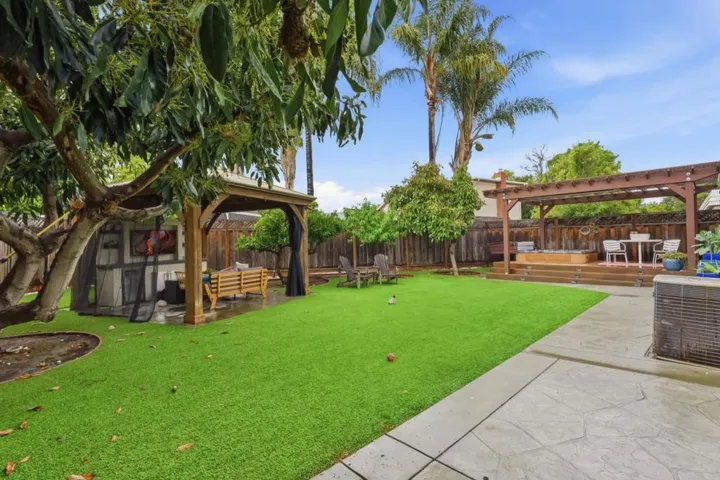1611 Shreen Court, San Jose, California 95124