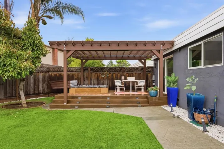1611 Shreen Court, San Jose, California 95124