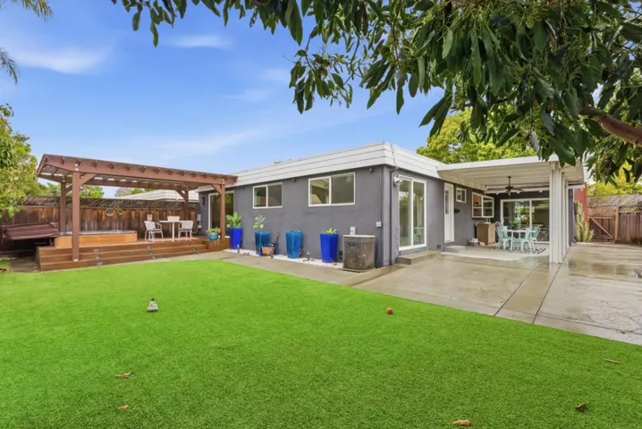 1611 Shreen Court, San Jose, California 95124