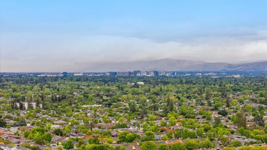 1611 Shreen Court, San Jose, California 95124