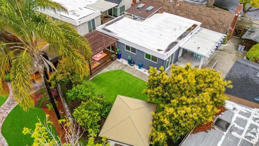 1611 Shreen Court, San Jose, California 95124