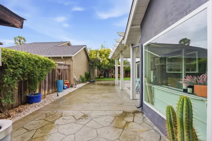 1611 Shreen Court, San Jose, California 95124