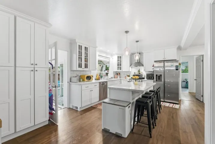 1611 Shreen Court, San Jose, California 95124