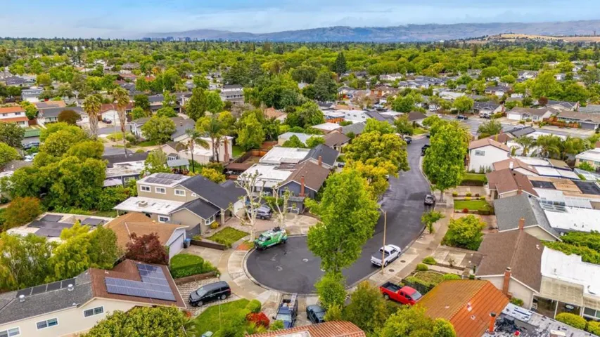 1611 Shreen Court, San Jose, California 95124