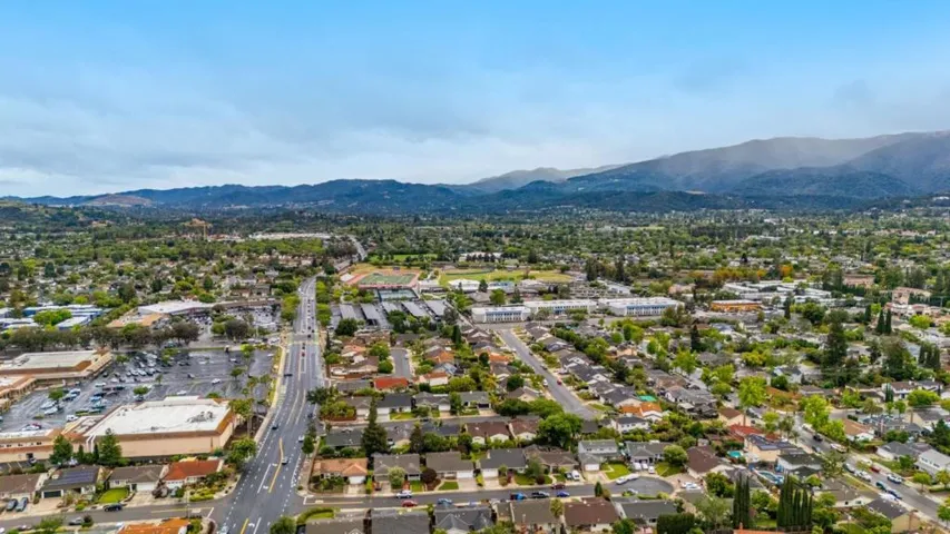 1611 Shreen Court, San Jose, California 95124