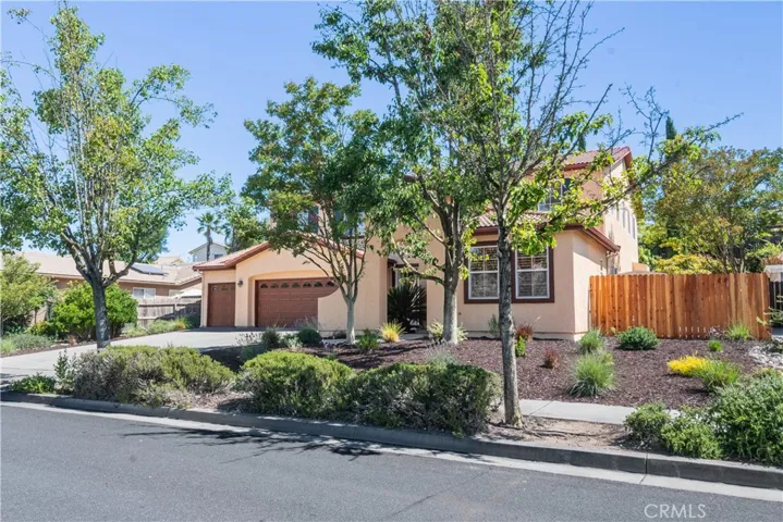 781 Angus St., Paso Robles, California 93446 — photo 4