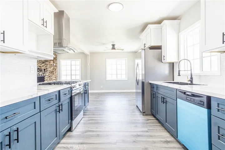 16621 Glendower, Edwards, California 93523