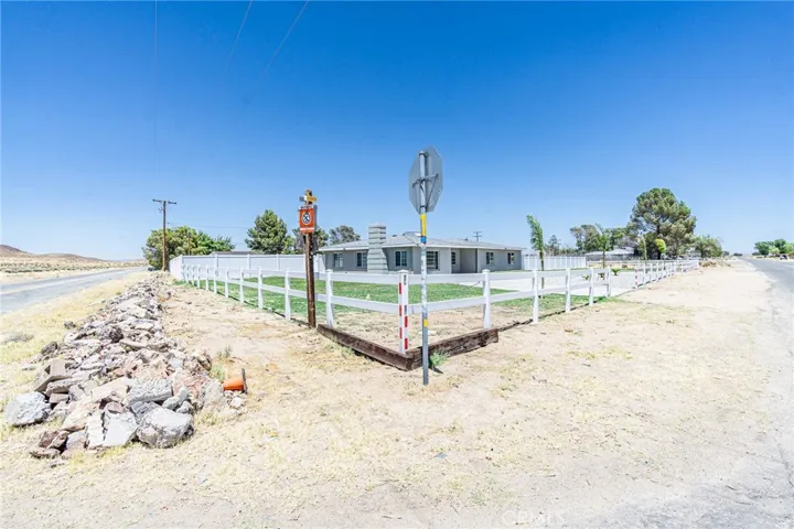 16621 Glendower, Edwards, California 93523