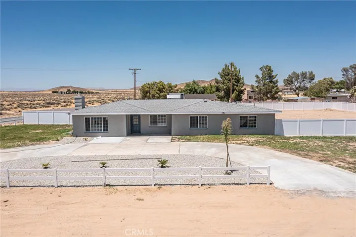 16621 Glendower, Edwards, California 93523
