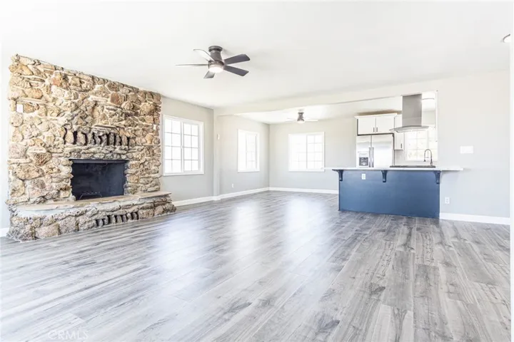 16621 Glendower, Edwards, California 93523