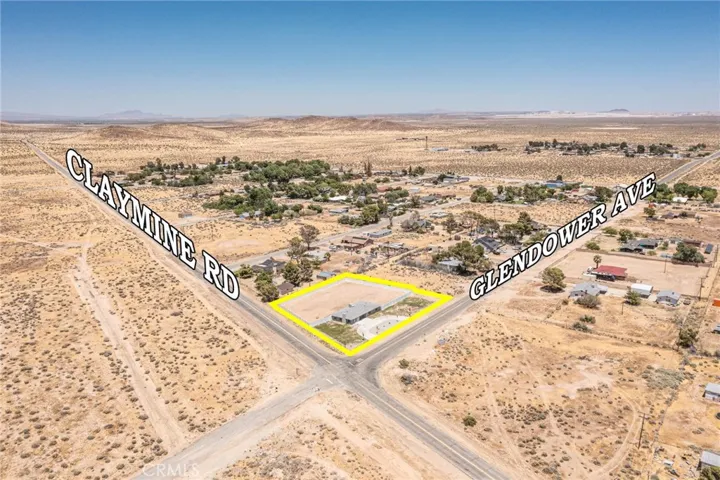 16621 Glendower, Edwards, California 93523