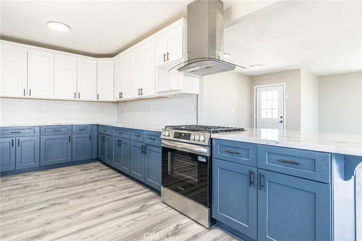 16621 Glendower, Edwards, California 93523