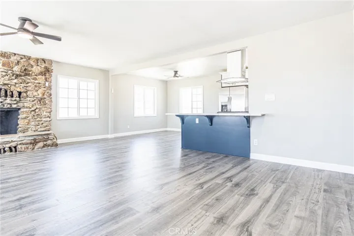 16621 Glendower, Edwards, California 93523