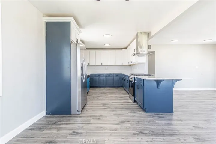 16621 Glendower, Edwards, California 93523