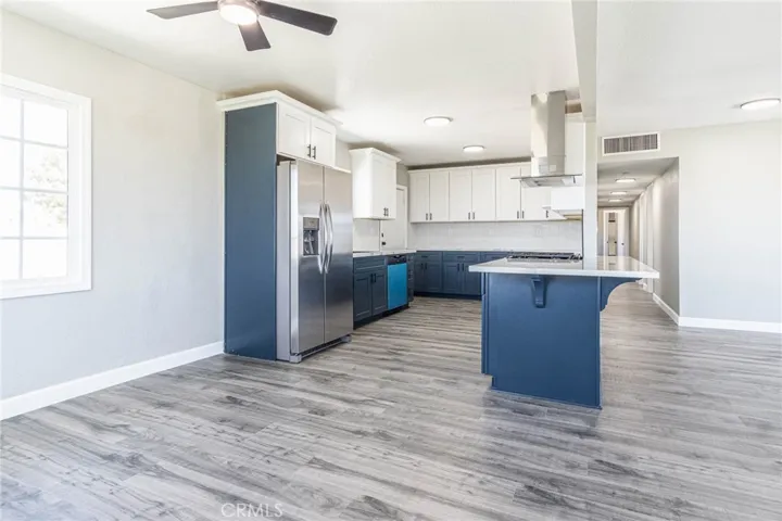 16621 Glendower, Edwards, California 93523