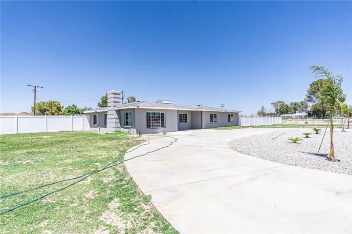 16621 Glendower, Edwards, California 93523