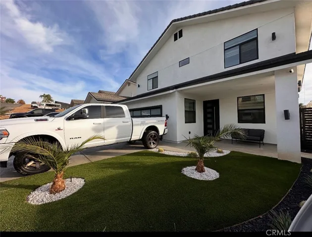 14001 Qualridge, Riverside, California 92503