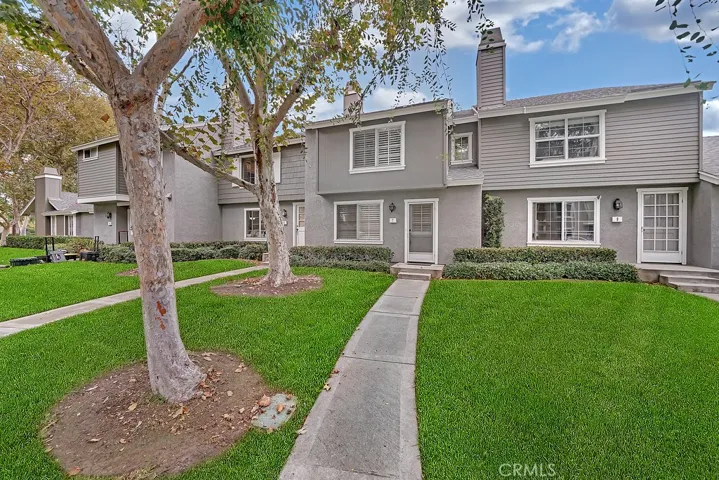7 Fairfield 145, Irvine, California 92614