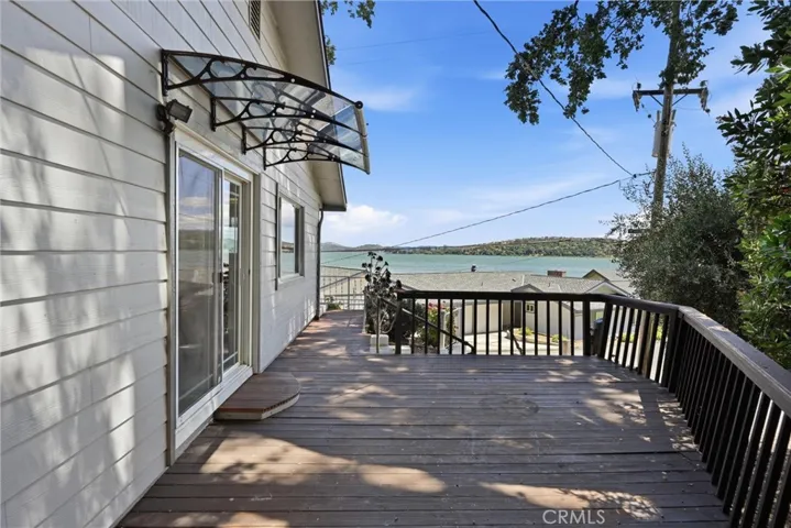 7926 Richard Drive, Lucerne, California 95458