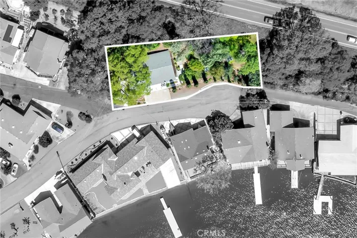 7926 Richard Drive, Lucerne, California 95458