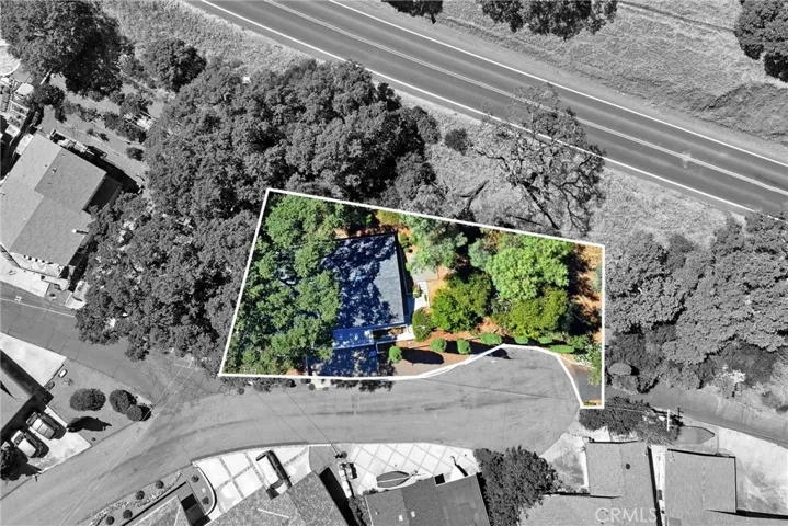 7926 Richard Drive, Lucerne, California 95458