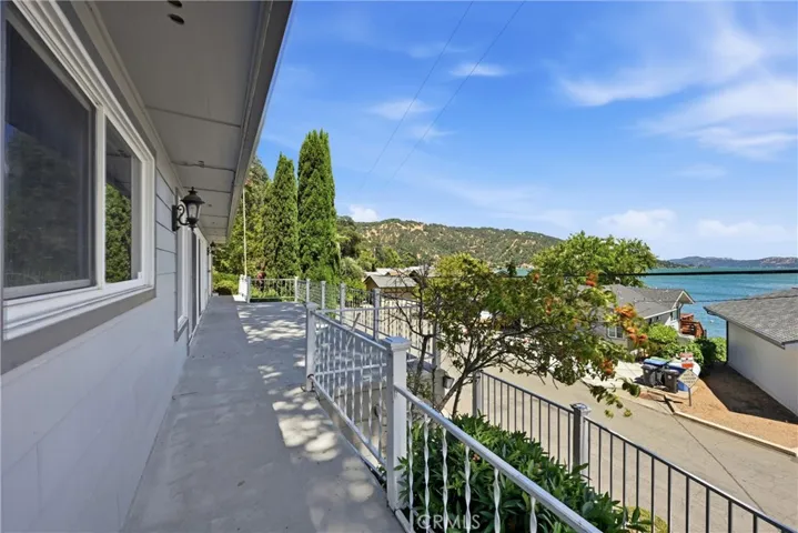 7926 Richard Drive, Lucerne, California 95458