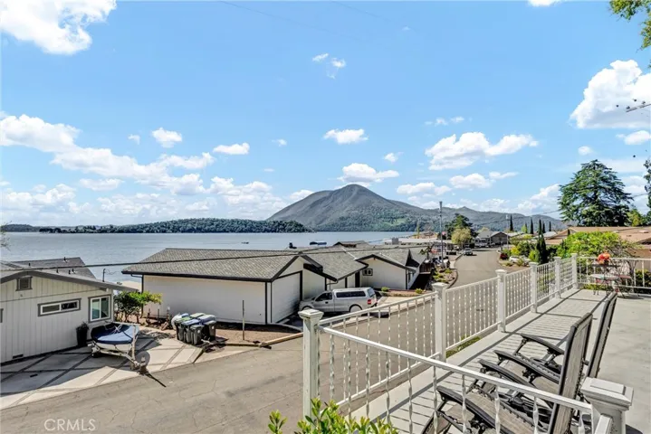 7926 Richard Drive, Lucerne, California 95458