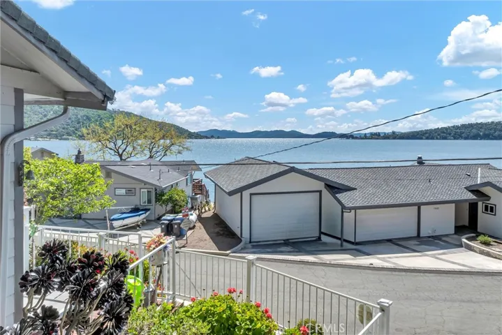 7926 Richard Drive, Lucerne, California 95458