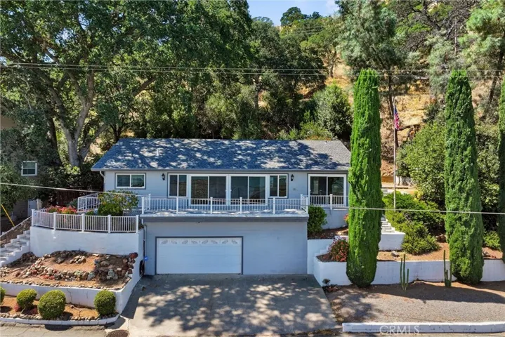 7926 Richard Drive, Lucerne, California 95458