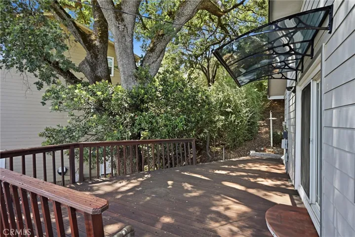 7926 Richard Drive, Lucerne, California 95458