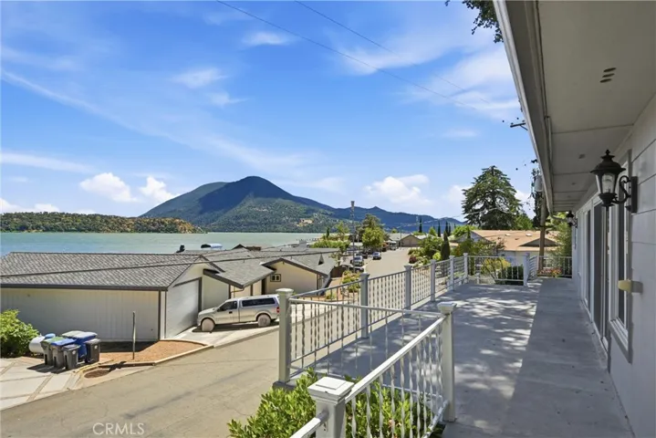 7926 Richard Drive, Lucerne, California 95458