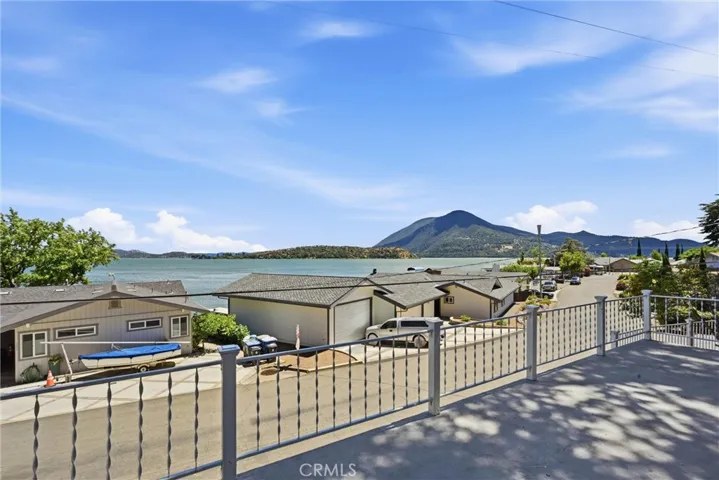 7926 Richard Drive, Lucerne, California 95458