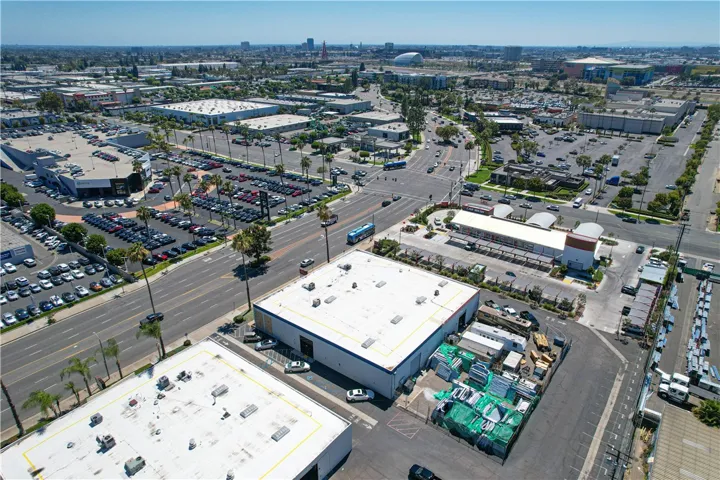 1317 West Katella Ave, Orange, California 92867