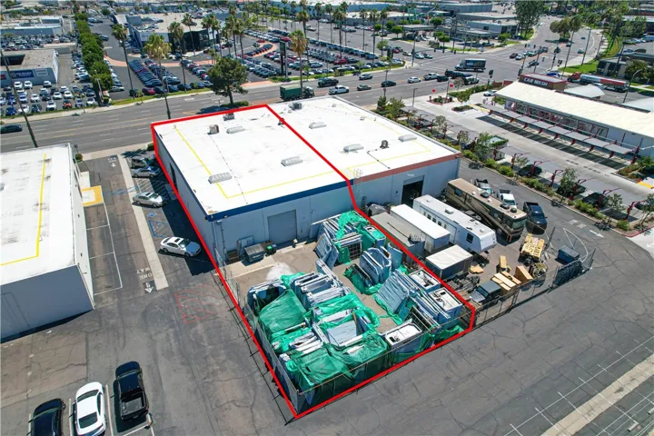 1317 West Katella Ave, Orange, California 92867