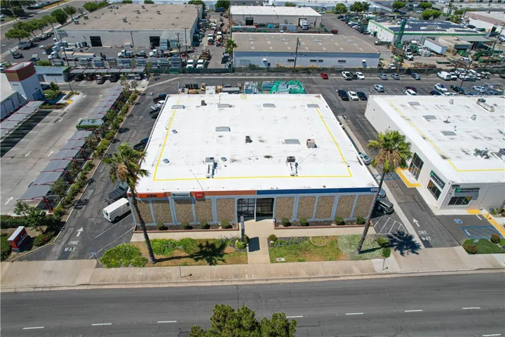 1317 West Katella Ave, Orange, California 92867