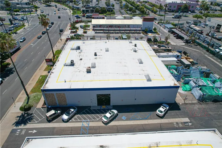 1317 West Katella Ave, Orange, California 92867