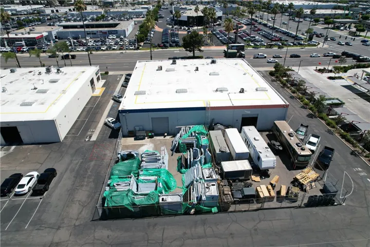 1317 West Katella Ave, Orange, California 92867