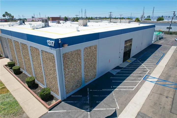 1317 West Katella Ave, Orange, California 92867