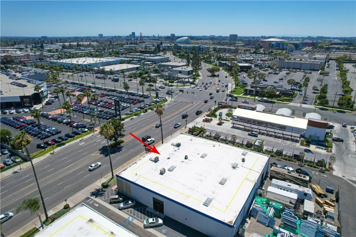 1317 West Katella Ave, Orange, California 92867