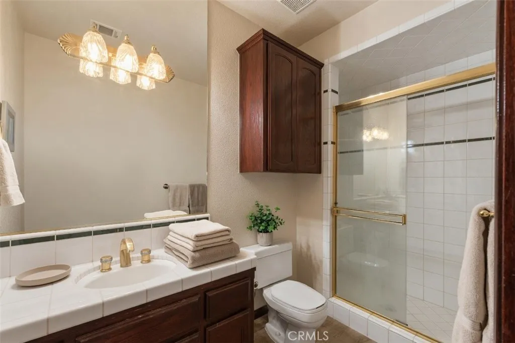 Hall Bath