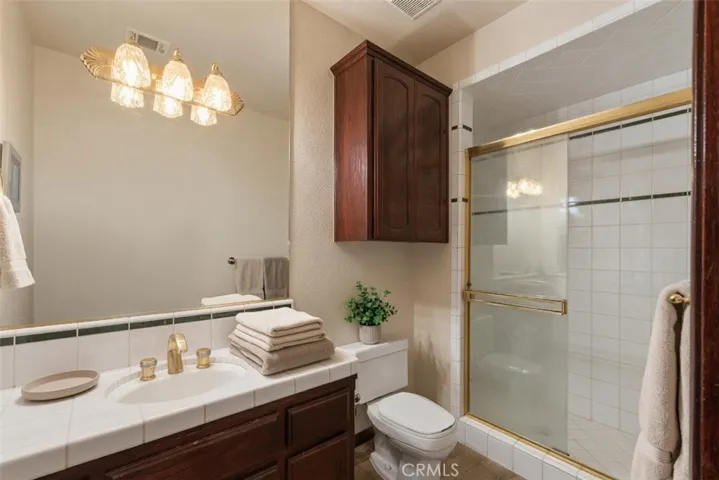 Hall Bath