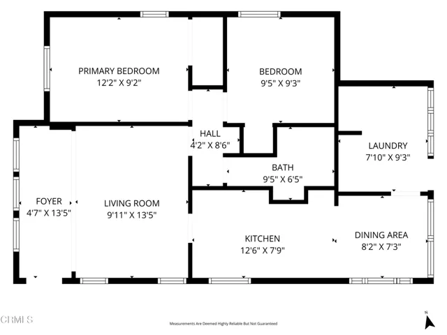 330 S Seaward Avenue, Ventura, California 93003