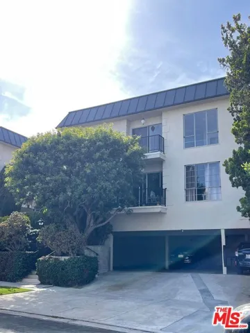 11835 Dorothy Street 9, Los Angeles, California 90049