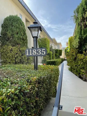 11835 Dorothy Street 9, Los Angeles, California 90049