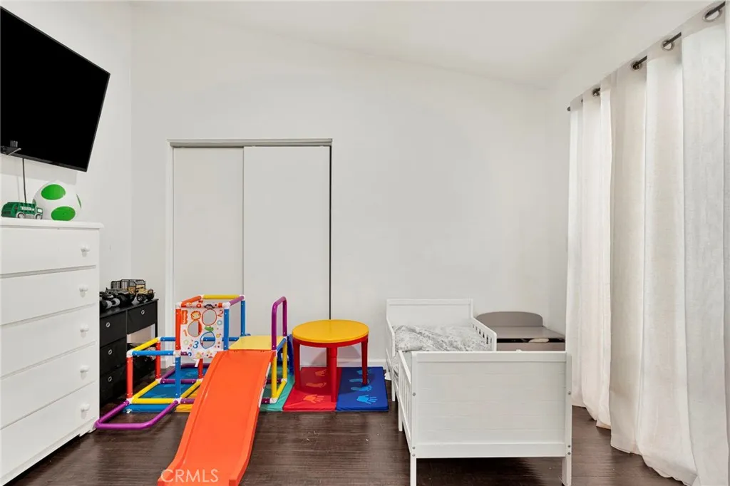 Bedroom #1