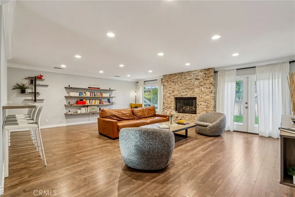 1016 La Feliz, Redlands, California 92373 — photo 5
