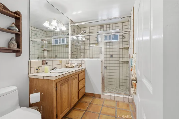 Hall Bath